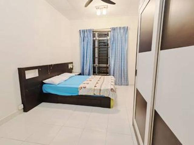 Apartment for sale in Johore Bahru, Johor
