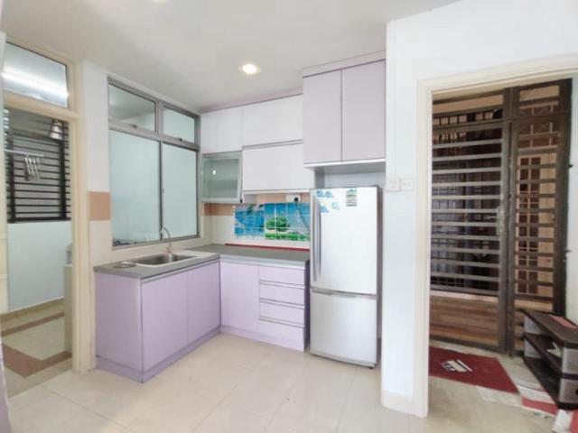 Apartment for rent in Johore Bahru, Johor