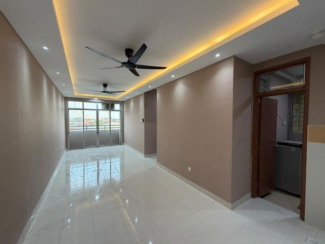 Property for rent in Bukit Ledang, Johor