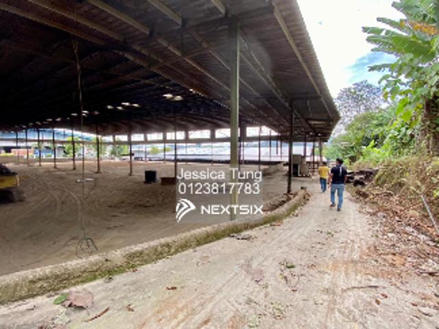 Shop for rent in Sendayan Village, Negeri Sembilan