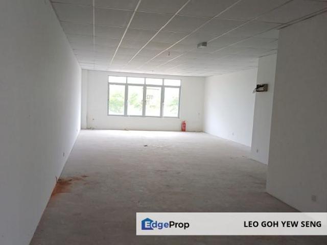 Shop for rent in Sendayan Village, Negeri Sembilan