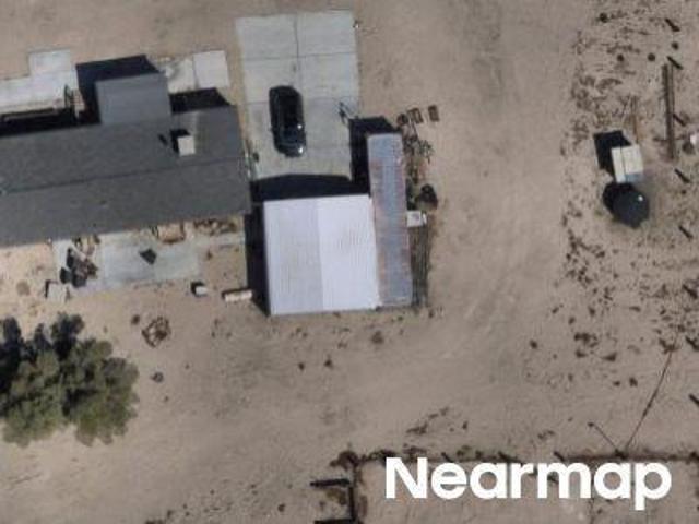 House for sale in Inyokern, Kern County