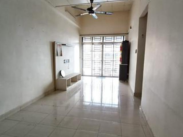 Apartment for rent in Johore Bahru, Johor