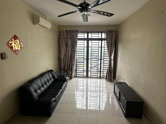 Apartment for rent in Johore Bahru, Johor