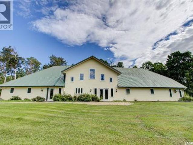 Commercial for sale in Barrier Valley, Saskatchewan