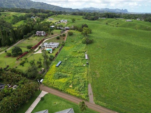 Land for sale in Kapaa, Kauaʻi County