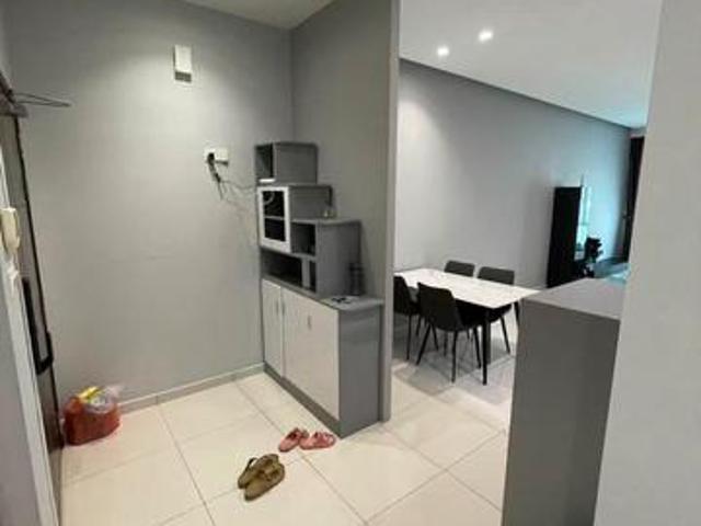 Apartment for rent in Johore Bahru, Johor