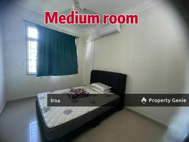 Apartment for rent in Johore Bahru, Johor