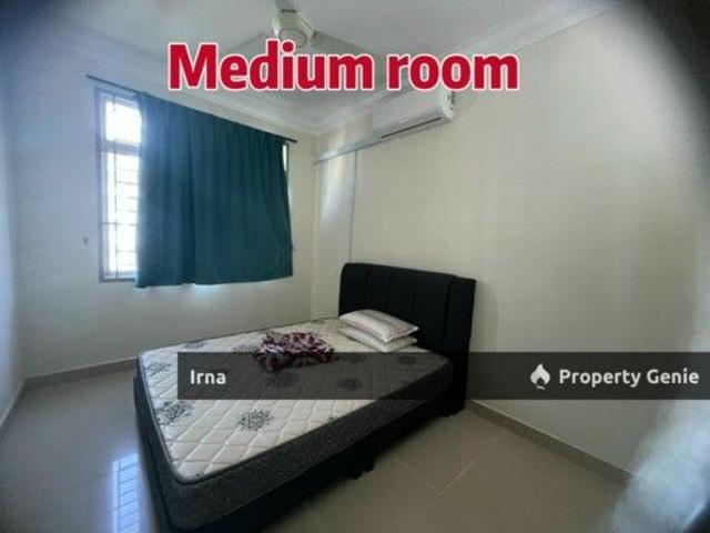 Apartment for rent in Johore Bahru, Johor