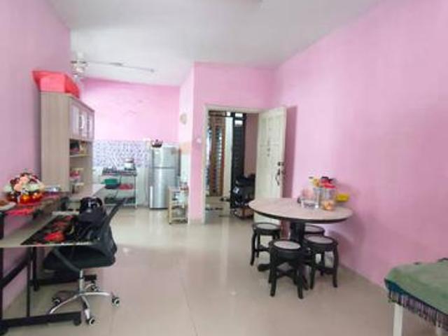 Flat for sale in Johore Bahru, Johor