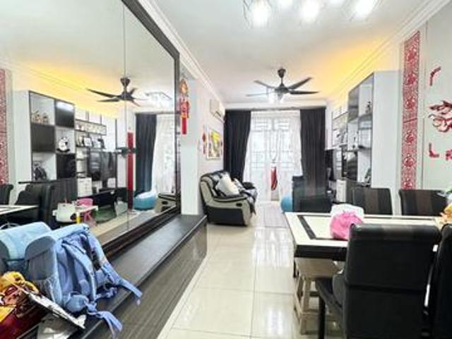 Apartment for sale in Johore Bahru, Johor