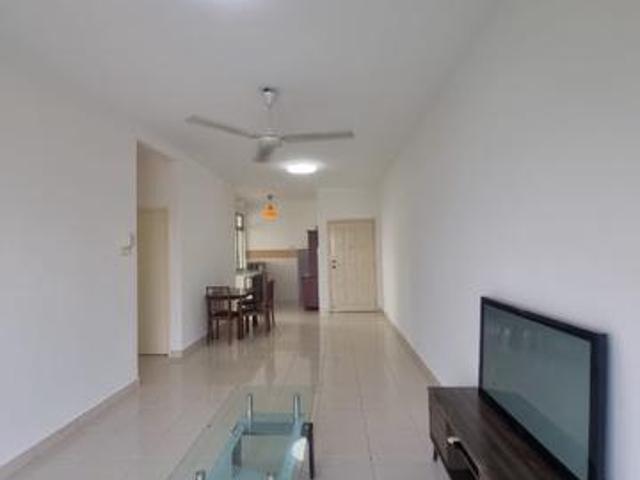 Apartment for sale in Johore Bahru, Johor