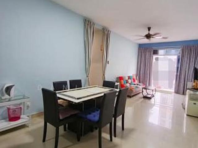 Apartment for sale in Johor Bahru