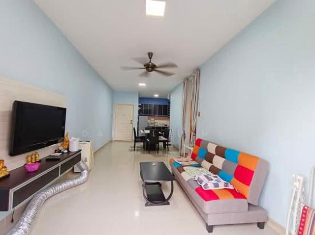 Apartment for sale in Johore Bahru, Johor