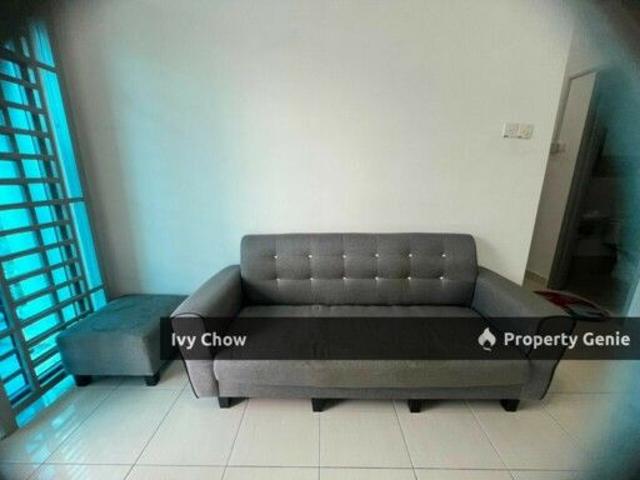 Apartment for rent in Johore Bahru, Johor