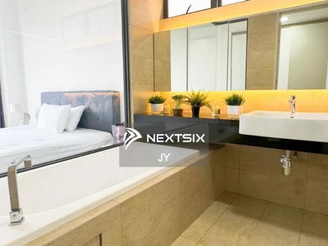 Residential House for sale in Johore Bahru, Johor
