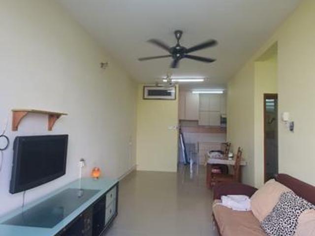 Apartment for sale in Johore Bahru, Johor