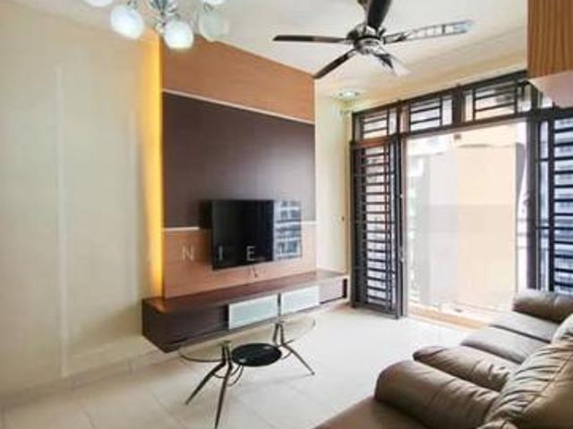 Apartment for sale in Johore Bahru, Johor