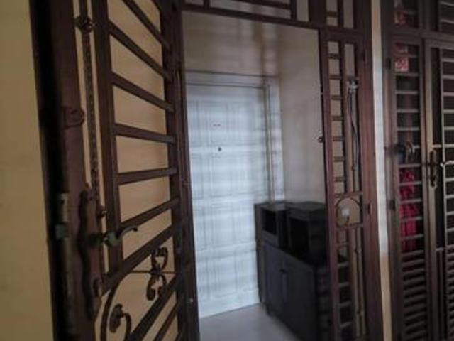 Apartment for sale in Johor Bahru