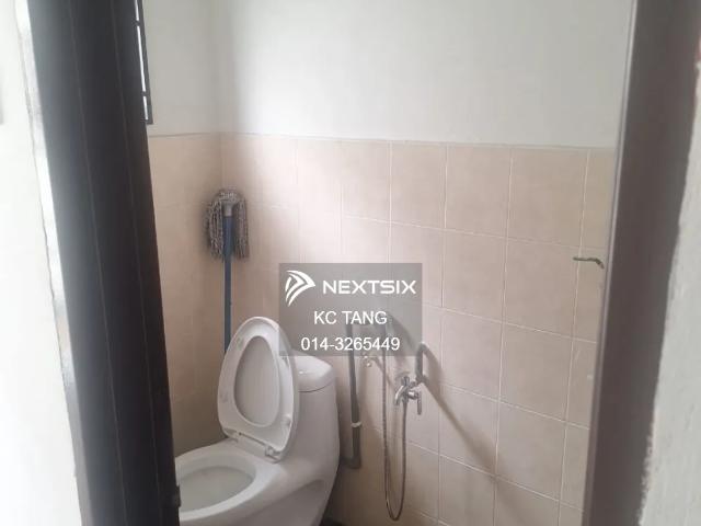 Residential House for rent in Johore Bahru, Johor