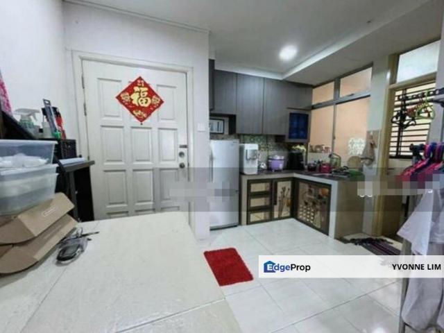 Condominium for sale in Johore Bahru, Johor