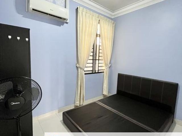 Condominium for rent in Johore Bahru, Johor