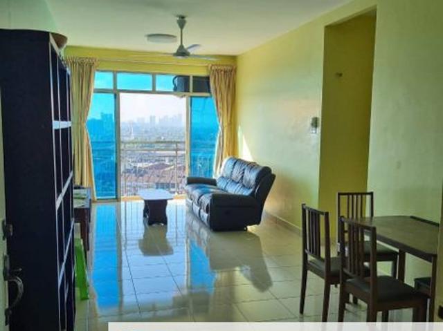 Condominium for sale in Johore Bahru, Johor