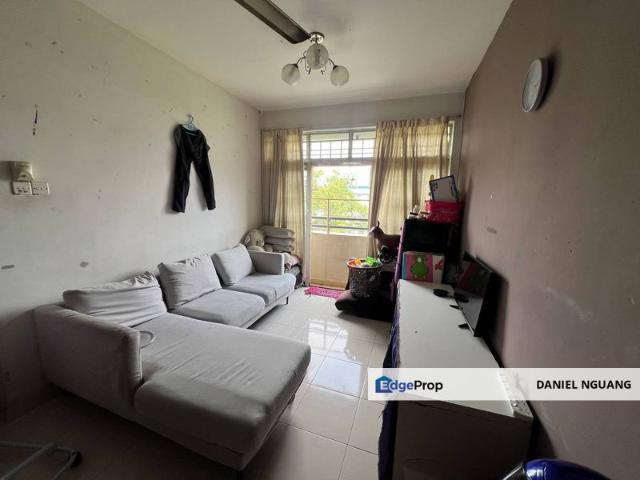 Condominium for sale in Taman Tampoi Indah, Johor Bahru