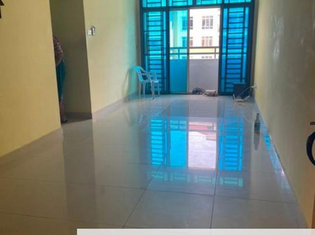 Condominium for rent in Johore Bahru, Johor