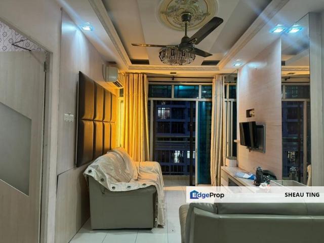 Condominium for sale in Johore Bahru, Johor