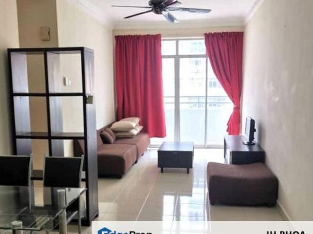 Condominium for sale in Johore Bahru, Johor