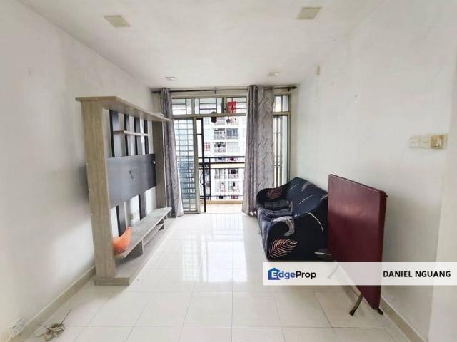 Condominium for sale in Johore Bahru, Johor
