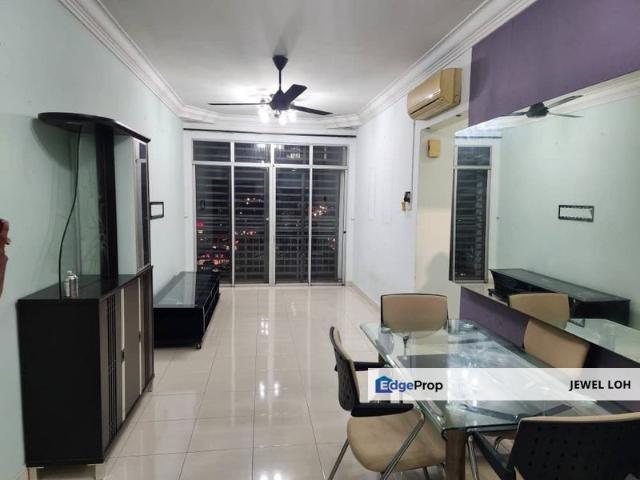 Condominium for rent in Johore Bahru, Johor