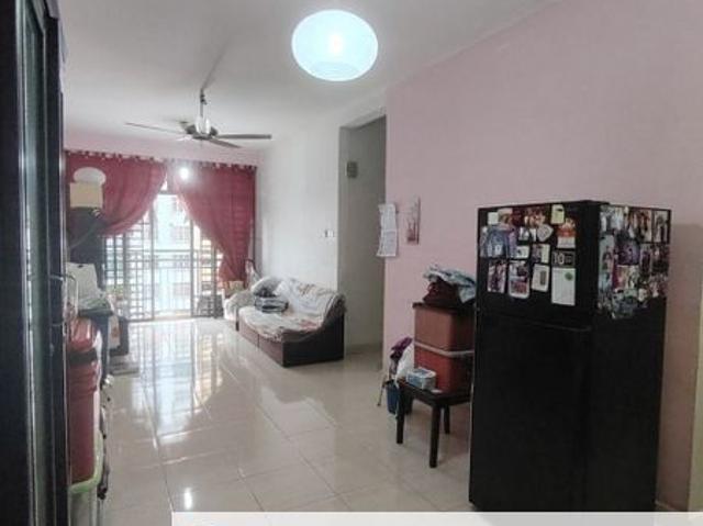 Condominium for sale in Johore Bahru, Johor