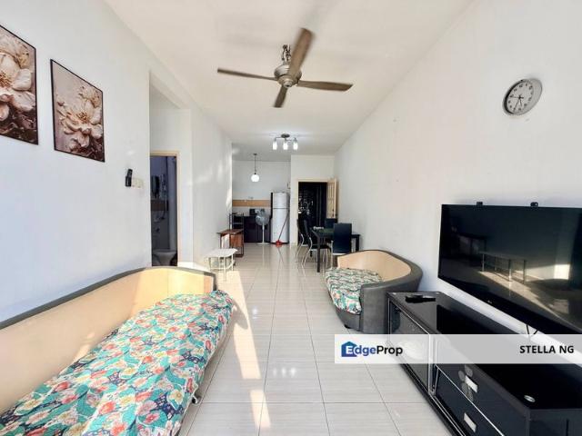 Condominium for sale in Johore Bahru, Johor