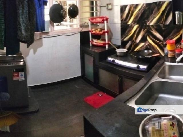 Condominium for sale in Johore Bahru, Johor