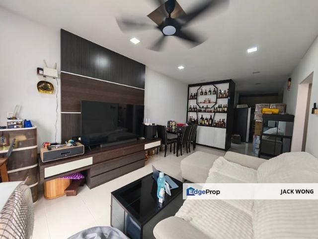 Condominium for sale in Johore Bahru, Johor