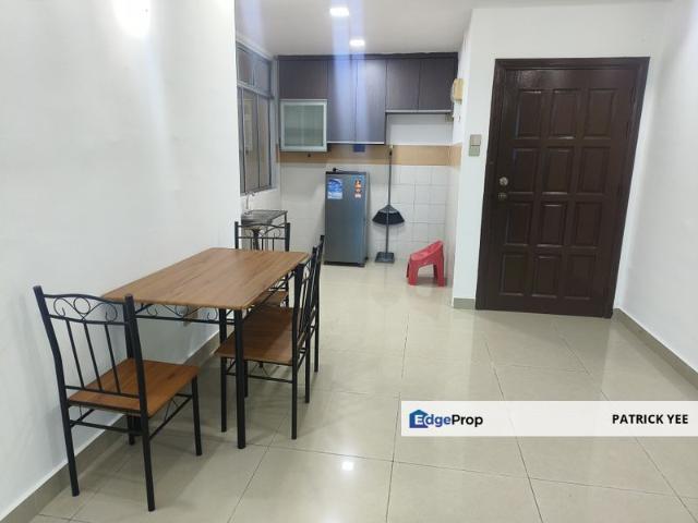 Condominium for sale in Taman Tampoi Indah, Johor Bahru
