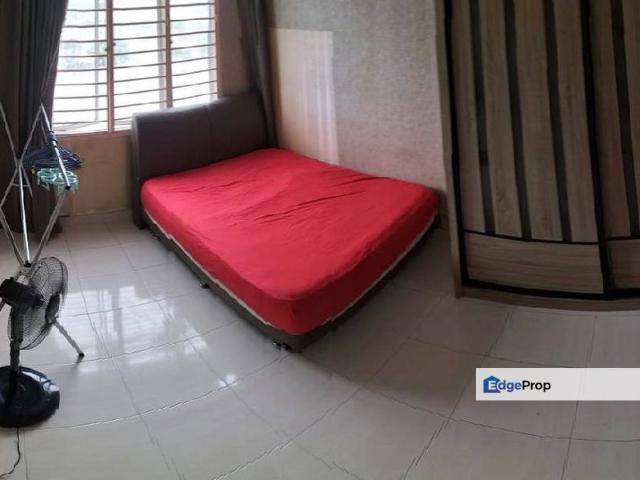 Condominium for sale in Johore Bahru, Johor