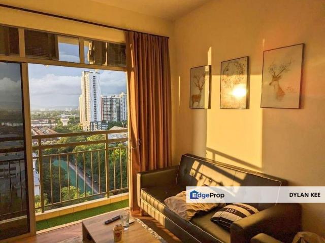Condominium for sale in Johore Bahru, Johor