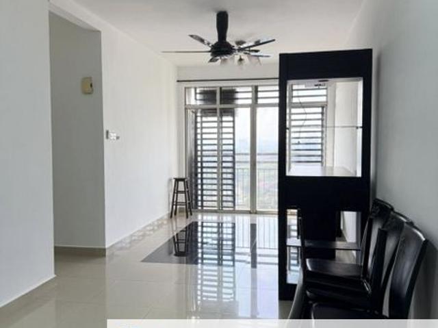 Condominium for rent in Taman Tampoi Indah, Johor Bahru