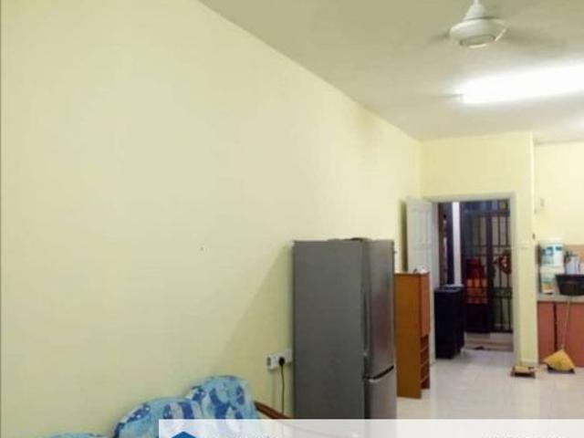 Condominium for sale in Johore Bahru, Johor