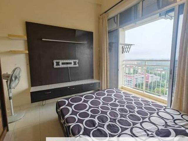 Condominium for sale in Johore Bahru, Johor