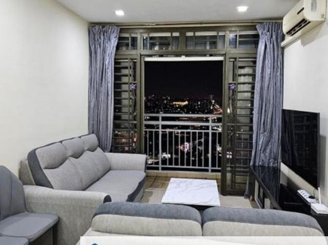 Condominium for sale in Johore Bahru, Johor