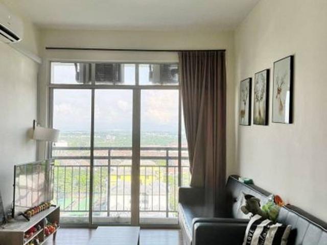 Condominium for sale in Johore Bahru, Johor