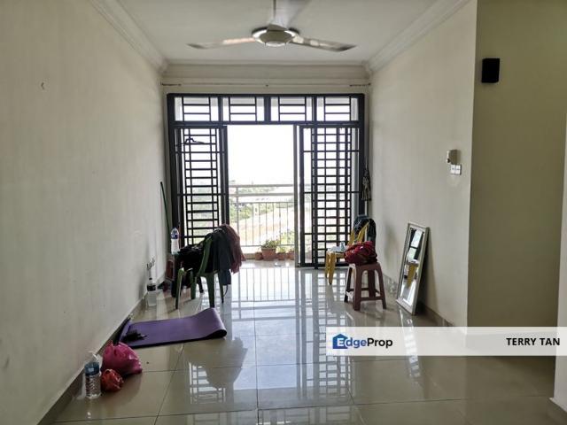 Condominium for sale in Johore Bahru, Johor