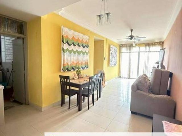 Condominium for sale in Johore Bahru, Johor