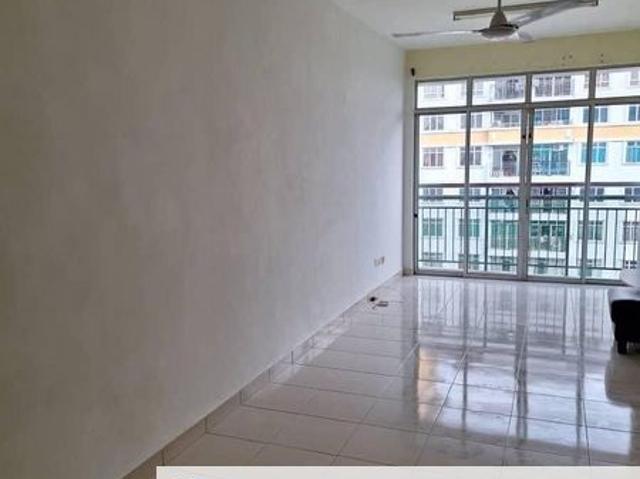 Condominium for rent in Johore Bahru, Johor