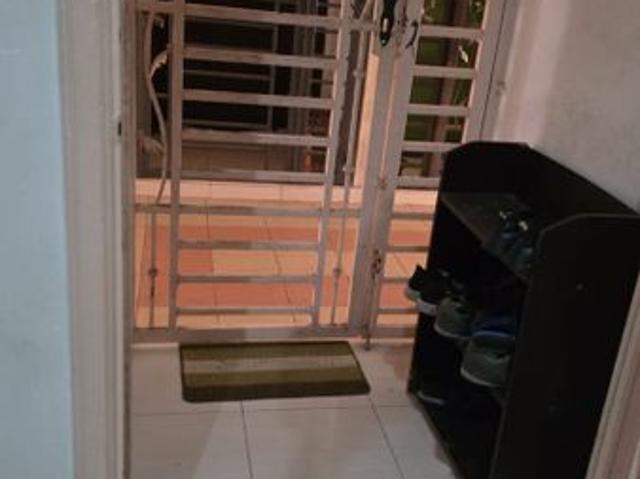 Condominium for sale in Johore Bahru, Johor