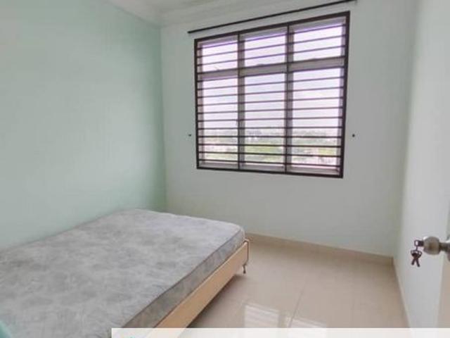 Condominium for rent in Johore Bahru, Johor